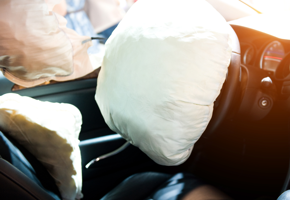 Which Top Airbag Brands Does Ztech Recommend and Why Does Quality Matter?