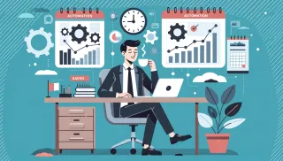 How Much Time and Money Are You Really Losing? Discover the Power of Automation with CRMdoneBetter