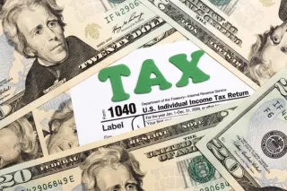 How Future Tax Increases Could Impact Your Retirement—and What You Can Do Now