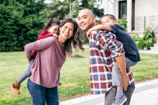 How Millennials and Gen Z Are Redefining Life Insurance With Living Benefits