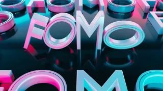 001 | Fear, FOMO & Founders: Scaling Your B2B with Confidence