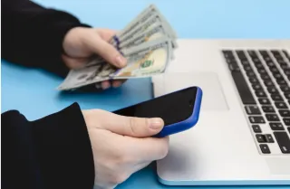 Where Can I Borrow Money Online?