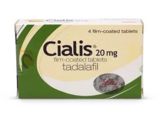 Alot of people are saying cialis is much better than viagra