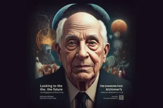 Looking to the Future: The Changing Face of Alzheimer's in the U.S.