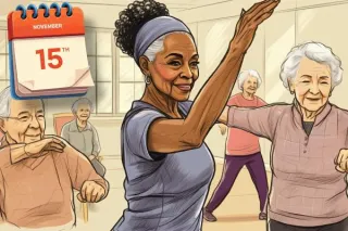 Discover the Power of Connection: An Inspiring Event for Memory Care Awareness - 11/15/24