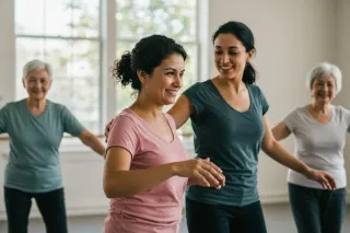 Dance Therapy: A Remedy for Dementia and Alzheimer's?
