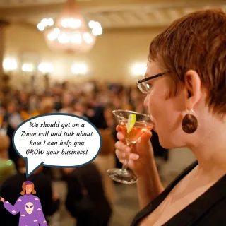 Don't Be the DIY Marketing 'Oops' in the Room: Get Help or Get Left Behind!
