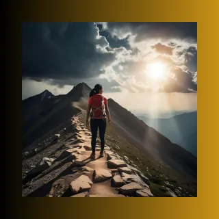 Adversity Breeds Success: Why You Should Never Have a Plan B