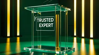 The Truth About Expert Positioning: Why Being “Good” Isn’t Enough Anymore