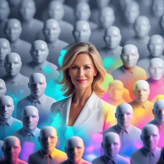 Brand Voice Is the Advantage