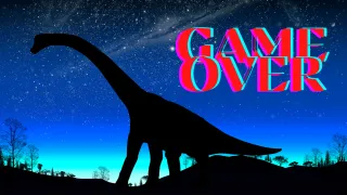 "Surviving the Social Media Era: Lessons from Dinosaurs and the Power of Strategy"