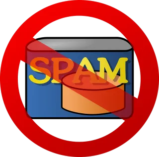 Stay Out of Spam