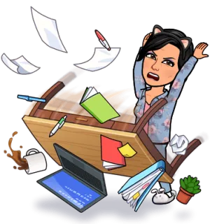 Decluttering Your Digital Life - part 1