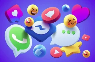 Customise Social Media Posts