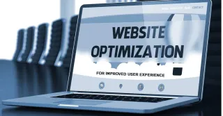 Optimise Your Website