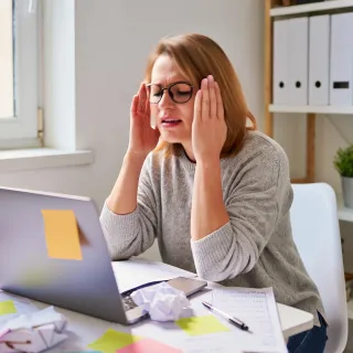 You're Showing Up - So Where Are The Clients?