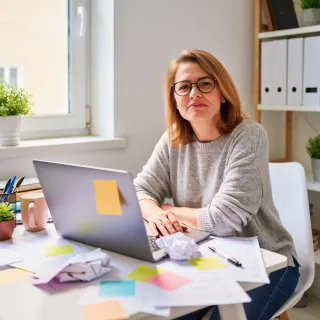 The Simple Secret to Confident Quarterly Planning
