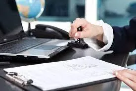 The Notary's Guide to Securing Payments: A Step-by-Step Approach