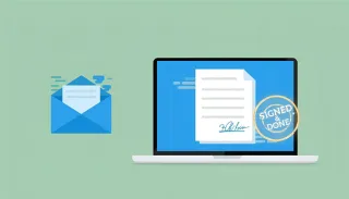 How to Work with a Remote Online Notary
