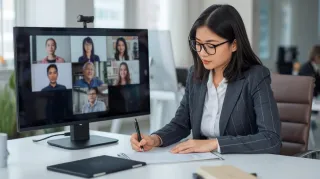 How to Effectively Manage and Delegate Work in a Notary Signing Service