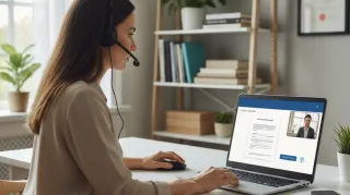 Step by Step Guide to a Remote Online Notarization Using Pactima