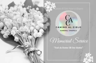 Memorial Service