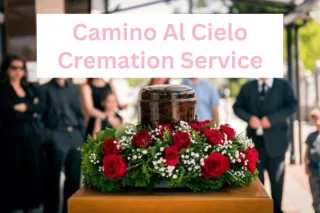 Cremation Service