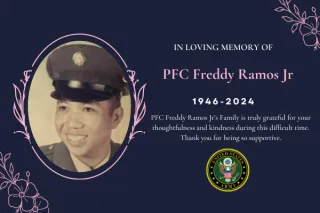 Freddy Ramos Jr