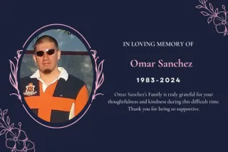 Omar Sanchez