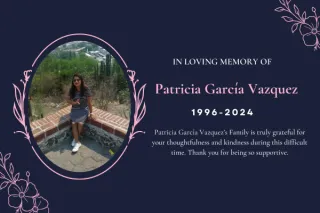 Patricia García Vazquez