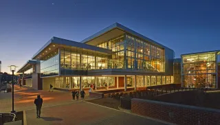 Towson University: A Dynamic Academic Community Just Outside Baltimore