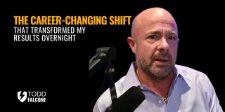 The Career-Changing Shift That Transformed My Results Overnight