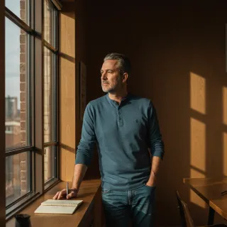 Start the New Year with Intention, Alignment, and Conscious Growth