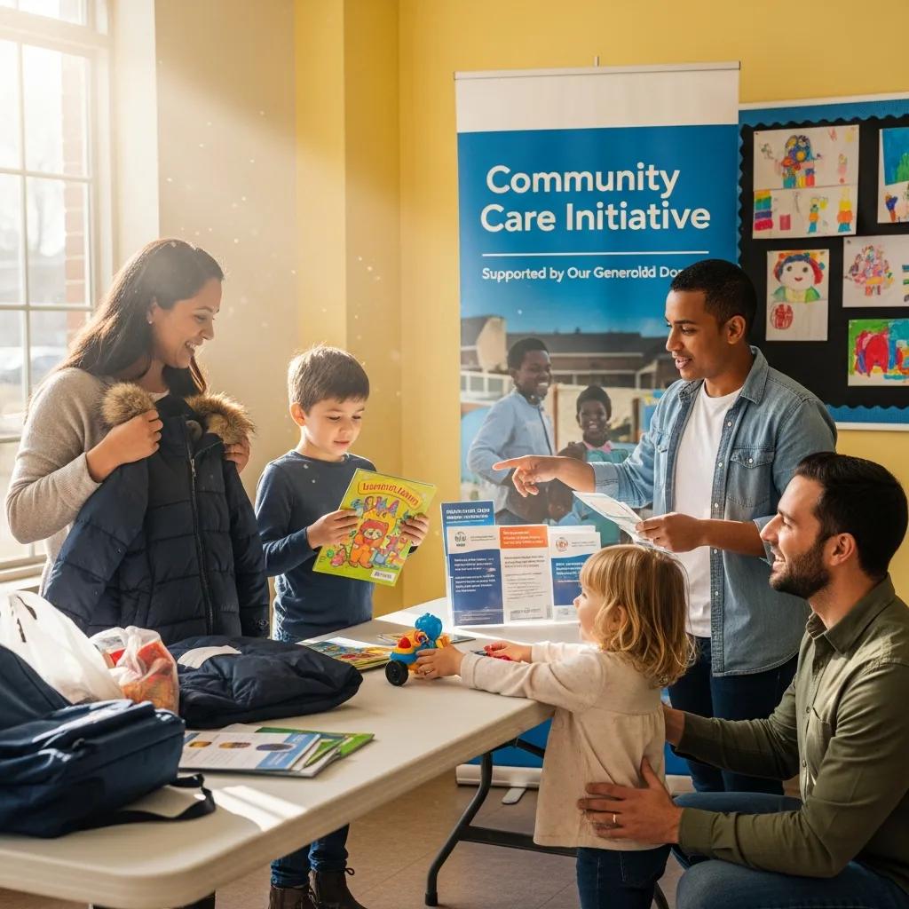 How to Find Local Disability Support and Resources for Immigrant Families in Colorado