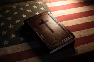 Judeo-Christian Values in a Diverse America