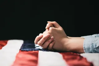 What role should religion and faith play in American society? | Ask the Founders