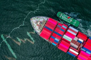Tariffs, Trade, and America's Prosperity | Ask the Founders