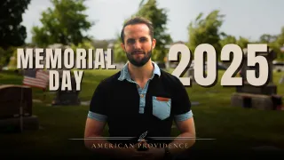 Memorial Day 2025 | Honoring Heroes Like Ross A. McGinnis