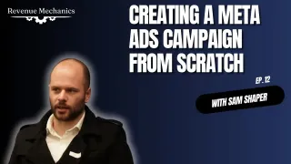 Creating Killer Meta Ads Campaigns!