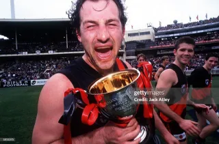 Ben Doolan: Footy Grit Turned Business Grit