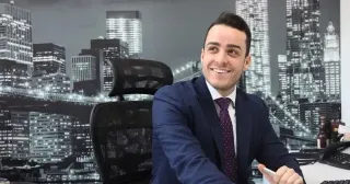 Jordan Grives: The Aussie Entrepreneur Who Doesn’t Miss