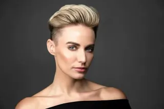Taryn Williams Is Building the Future of Influence, One Disruptive Idea at a Time