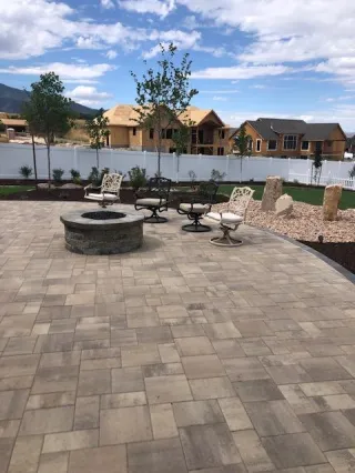 Best Low-Maintenance Landscaping Ideas for Utah Homes | Shockley Landscaping