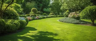 Top Landscaping Company Near You | Utah County Experts