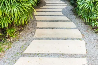 How to Enhance Curb Appeal with Custom Paver Patios