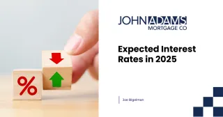 Are Mortgage Rates Expected to Go Down in 2025?