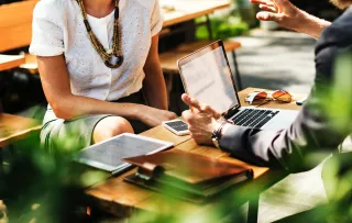 Keeping your tax and expenses in check when you are self-employed