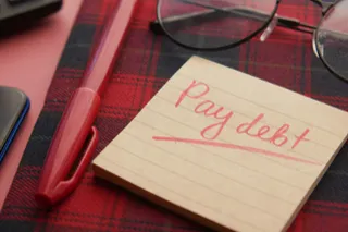 Incurred a Tax Debt? Here’s What You Need to Know