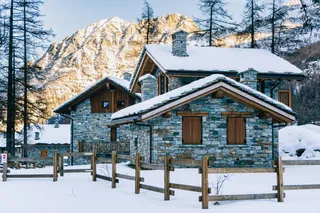 Holiday Homes: What You Need to Know About Tax