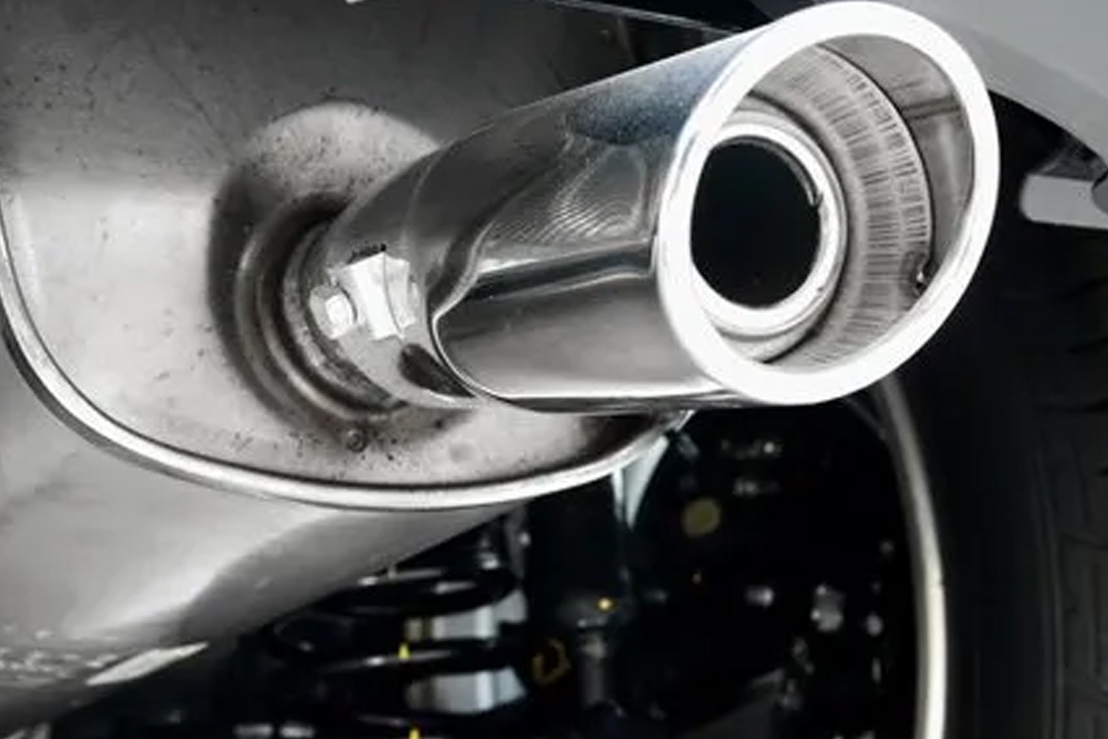 When to Replace vs Repair Your Exhaust System